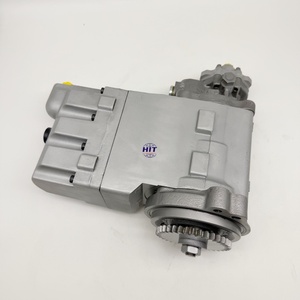 319-0677 3190677 Excavator E325D E330D E336D C7 C9 Diesel Engine Original Fuel Injection Pump - Product Image 6