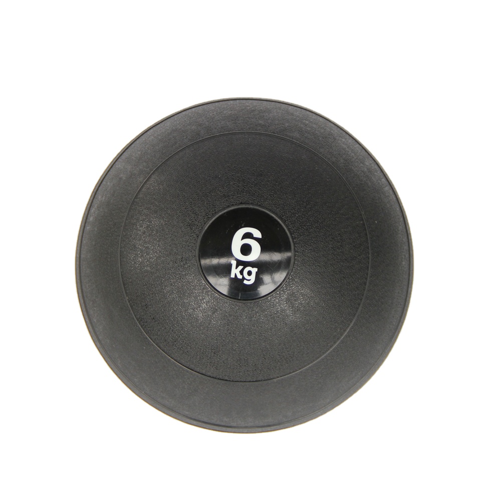 Max 80KG PVC filled sand slam ball