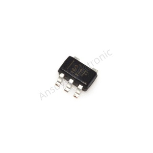 ANSOYO OPA313IDCKR OPA313I SC70-5 IC Chips <b>Integrated</b> <b>Circuits</b> Electronic Components Amplifier - Product Image 3