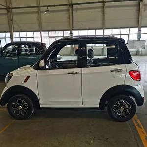 VENTA CALIENTE BARATO <span class=keywords><strong>TWIZY</strong></span> SEDAN MINI COCHE ELÉCTRICO DE 4 RUEDAS PARA ADULTOS - Product Image 4