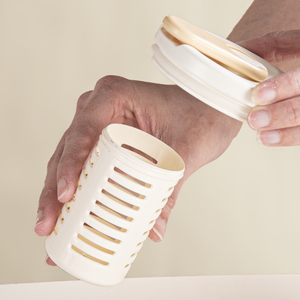 Tasse à café en acier inoxydable isolée et durable de 450ml avec couvercle étanche écologique pour l'école ou un usage quotidien - Product Image 5