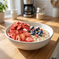 Gefreeze-droogde aardbeienplakjes, zoete bulk gedroogde fruitsnack, cake, yoghurttopping, FD-geverfd, natuurlijke rode kleur