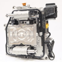 Boîtier de commande électronique de transmission DSG 7 vitesses remanufacturé 0AM SD pour Sagitar, Scirocco, Golf, Magotan, etc.