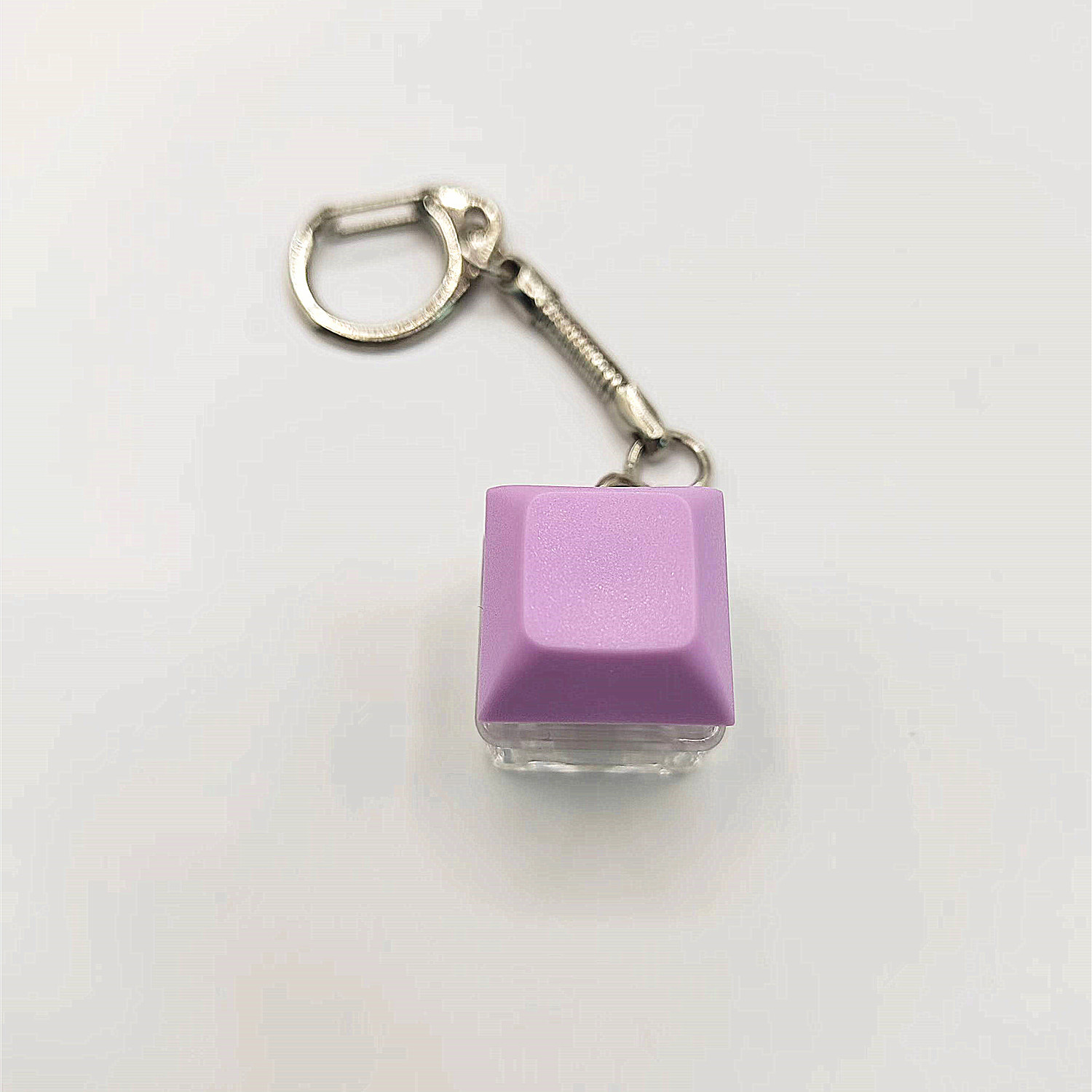 1 key