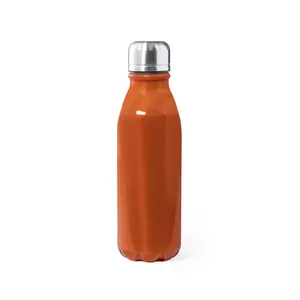 Borraccia in alluminio 550ml personalizzabile per merchandising - Product Image 1