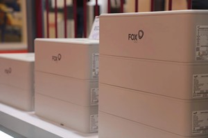 Fox ESS CQ7-S Yardımcı Batarya 7.02kWh Yüksek Voltajlı LFP Batarya - Product Image 3