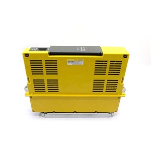 Unidad de Accionamiento Robusta con Entrada de 200 V y Potencia de 1.5 kW, Resistente al Polvo y de Bajo Mantenimiento, A06b-6066-h006 para Fanuc - Product Image 4