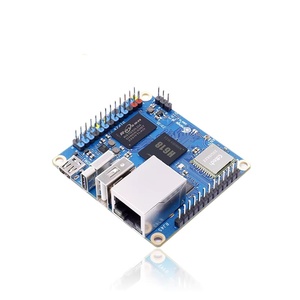 OrangePi Orange Pie Zero3 Carte de développement micro-ordinateur monocarte à puce Quanzhi H618 pour l'éducation et les créateurs, optionnel Quatre - Product Image 2