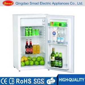 48L <b>Mini</b> Single Door Refrigerator Bar Fridge Portable - Product Image 4