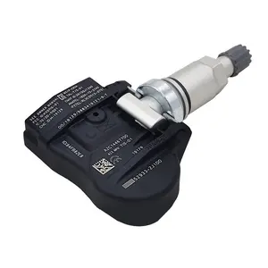 Sensor de presión de neumáticos para coches Hyundai 52933D4100,529332B000, 52933F2000, 407000435R sensores OEM TPMS, sensor de presión de neumáticos