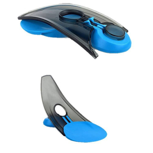 Dispositif d'entraînement au putting de golf, marqueur de score de golf intérieur et extérieur, portable et pliable - Product Image 2