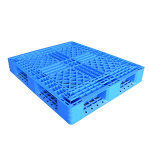 1200x120x150mm chống trượt 4 lối vào <span class=keywords><strong>Pallet</strong></span> Nhựa HDPE công nghiệp nặng lớn để lưu trữ và xếp hàng hóa - Product Image 1