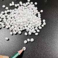 Grain de polyuréthane pour semelle de chaussures, vente en gros en usine chinoise