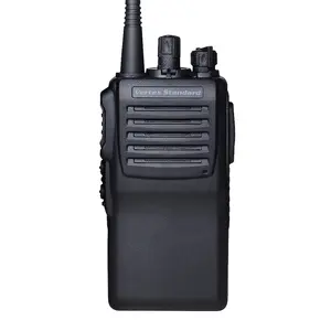 ורטקס VX231 באיכות גבוהה, VHF 136-174 MHz רדיו כף יד