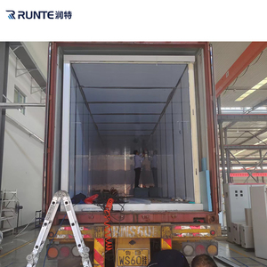 Thùng Lạnh Lạnh Di Động <span class=keywords><strong>20ft</strong></span> 40ft Phòng Đông Lạnh Bảo Quản Lạnh - Product Image 6