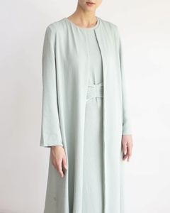 Fábrica de ropa del OEM en la producción del guardarropa de China el traje nacional en árabe - Product Image 1