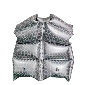 Vêtements gonflables en gros de veste de PVC-vêtements à la mode-<span class=keywords><strong>divers</strong></span> styles - Product Image 1