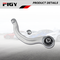 Bras de suspension inférieur avant droit Figy pour Tesla Model Y 20-23 3 2017-23 1044359-00-A
