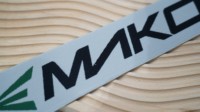 Aoya Latar Belakang Hitam Karakter Putih Jacquard Poliester Elastis Webbing Nyaman untuk Aksesori Pakaian Rok Ikat Pinggang
