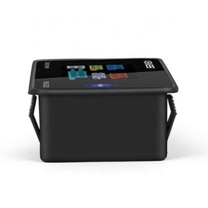 Medidor <span class=keywords><strong>Digital</strong></span> de Electricidad CA 50~300V <span class=keywords><strong>10A</strong></span>, Voltímetro, Amperímetro, Medidor de Potencia, Corriente, Voltaje <span class=keywords><strong>y</strong></span> Temperatura - Product Image 4