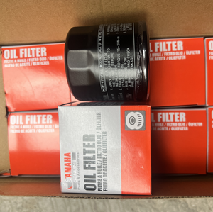 อะไหล่เครื่องจักรก่อสร้าง ไส้กรองน้ำมันเครื่อง 5Gh-13440-70 5Gh-13440-00 5GH-13440-50 5Gh-13440-20 5Gh-13440-10 5Gh-13440-30 13440-90 - Product Image 1