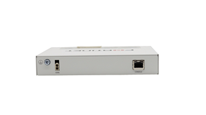 <b>Plug</b> and <b>Switch</b> Appliances Network 1000mbps Professional FS-108F - Product Image 5