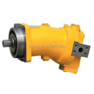 ปั๊มไฮดรอลิกแบบแปรผัน A7V80 A7V55 A7V107 A7V117 A7V160 A7V250 สำหรับเครน - Product Image 3