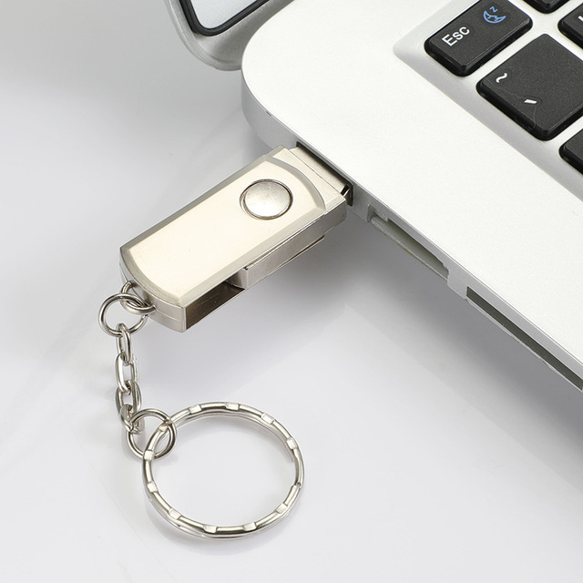 Wholesale Cheap Real Capacity Metal Usb Stick Metal Key 2.0 Flash Memory Wholesale Custom Usb Flash Drive