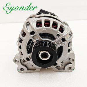 <span class=keywords><strong>Alternador</strong></span> generador para <span class=keywords><strong>VW</strong></span> Passat Touran SKODA Fabia SEAT Altea AUDI A3 1,6 3C903024E 03C903024G 04C903023A 03C903023H - Product Image 2