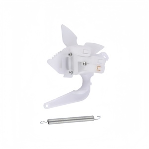 Nuevo Kit de Válvulas de Asiento ANTO de Alta Calidad para Camiones, Repuestos 20748450 1847100 - Product Image 4