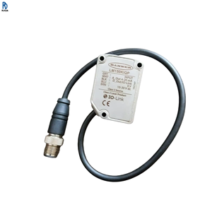 เซ็นเซอร์ควบคุม PLC เซ็นเซอร์วัดด้วยเลเซอร์ ยี่ห้อใหม่ ของแท้ LM150KIQP - Product Image 1