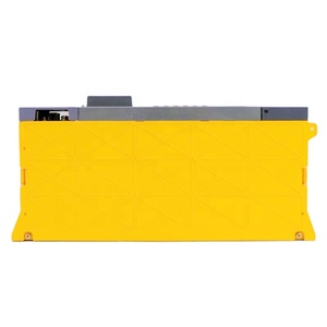 Nuevo Módulo Amplificador FANUC A06B-6096-H301 Original para Control Industrial (con Garantía de Un Año) - Product Image 4