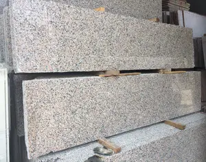 Cheap Sanbao red granite slab for granite stair red granite tiles for project wholesale