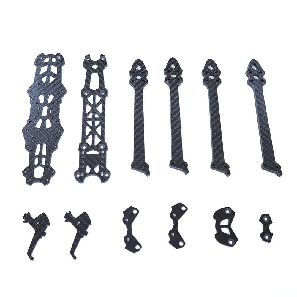 carbon fiber for bow