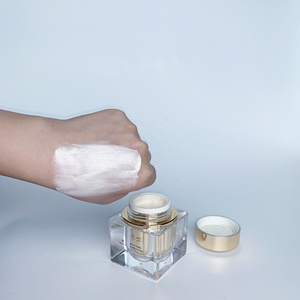 Meilleure crème blanchissante pour le corps chinois soins intensifs de la peau du visage coréen crème blanchissante rapide sans effets secondaires - Product Image 5