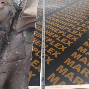 Panneaux de coffrage réutilisables H20 en <span class=keywords><strong>bois</strong></span> jaune, poutres en pin/sapin, contreplaqué pour coffrage de construction - Product Image 1