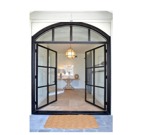 Rejas Decorativas de Hierro Forjado para Ventanas de Balcón, Modernas, de Buena Calidad, Precio Económico, Venta Popular 2026