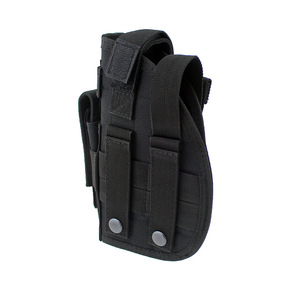 กระเป๋ายุทธวิธีกระเป๋าคาดเอวกลางแจ้งยุทธวิธีซองเข็มขัดภายในซองกางเกง - Product Image 2