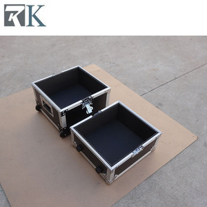 Piezas de caja de vuelo duraderas de fábrica RK/cajas de vuelo pioneer cdj caja de ataúd con hardware/caja de vuelo Pioneer DJ <span class=keywords><strong>flx10</strong></span> - Product Image 2