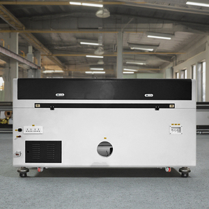 Máquina de Corte y Grabado Láser CO2 1410 610 de 100W/150W/300W para Vidrio/Acrílico/Madera/Papel/Goma/MDF con Enfoque Automático Opcional - Product Image 3