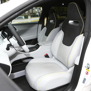 2025 tout nouveau Avita 11 Changan Hua Wei Avatr 11 SUV électrique 4 places 2022 <span class=keywords><strong>Chan</strong></span> Avatr 11 <span class=keywords><strong>Pro</strong></span> + véhicule de voiture électrique 2 places Elektro - Product Image 5