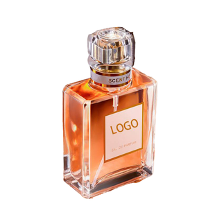 OEM alcol Base profumo fruttato femminile lunga durata eco-friendly stile arabo nebbia profumo 100ml - Product Image 4