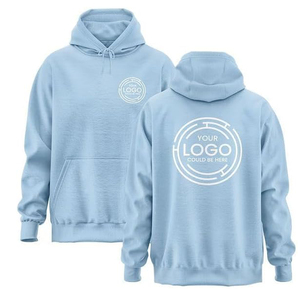 Service OEM d'usine – <span class=keywords><strong>Sweat</strong></span> à capuche unisexe surdimensionné en <span class=keywords><strong>molleton</strong></span> 100 % coton avec logo personnalisé imprimé en relief pour hommes - Product Image 3