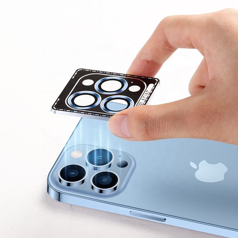 Anti-Scratch Waterproof Camera Lens Protector - Image 2