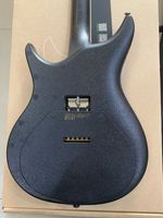 Guitare électrique intelligente en fibre de carbone authentique INSPIREPRO de la marque Enya, nouveau modèle