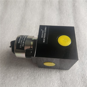 Cart NTE260 QSK50 Solenoid 3641305 Pièces de rechange pour révision moteur - Product Image 3