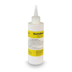 Compuesto de enmascaramiento HumiSeal TempSeal TS 300 rosa para protección de placas de circuito - Product Image 1