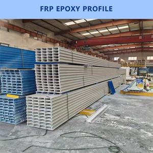 Pannelli per Muri di Contenimento in Composito GFRP Resistenti alla Corrosione per Costruzioni di Infrastrutture - Product Image 6