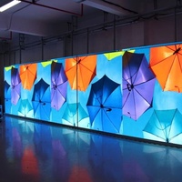 Pantalla LED para Publicidad en Exteriores, Programable, con Servicio Frontal y Trasero, Pantalla LED para Exteriores
