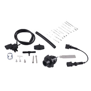 Kit d'adaptation de soupape de décharge en aluminium pour turbocompresseur automobile BMW N20 – Amélioration de la soupape d'admission et d'échappement - Product Image 5